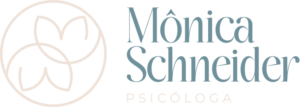 Logo Psicóloga Mônica Schneider