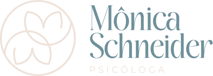 Logo Psicóloga Mônica Schneider